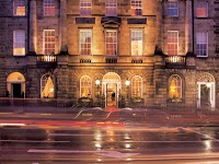 The Roxburghe Hotel 1071819 Image 0